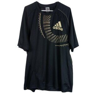 adidas FIFA World Cup 2010 Graphic T-Shirt 2XL